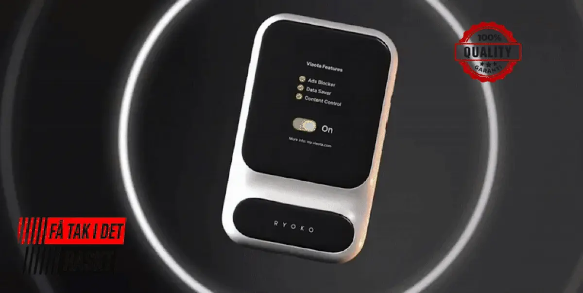 SISTE SJANSE: 70% RABATT — Utløper snart!