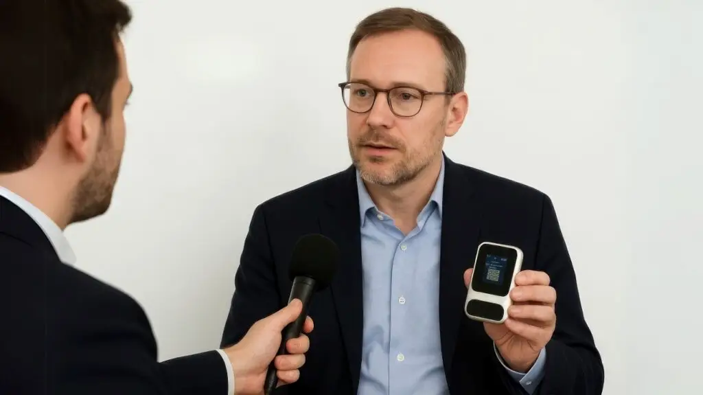 Hoe Ryoko Pro zich vergelijkt met andere mobiele wifi-opties