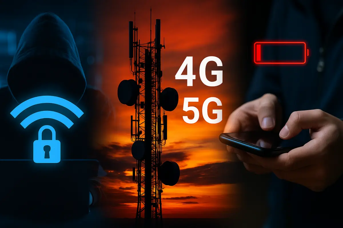 Waarom je dagelijkse internetgebruik je gegevens in gevaar kan brengen