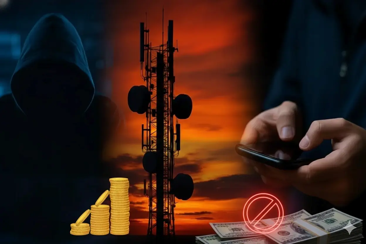 Varför du betalar för mycket för internet — varje månad